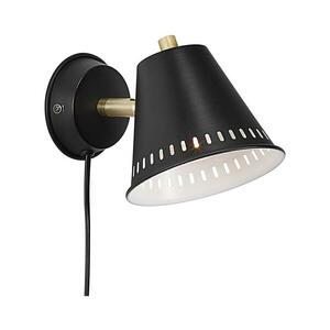Nordlux - Fali spotlámpa PINE 1xGU10/15W/230V 2010381003 kép