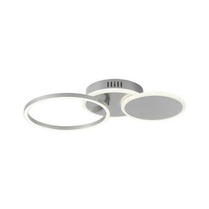 Leuchten Direkt 14116-55 - LED Mennyezeti lámpa LED/25, 5W/230V matt króm 14116-55 kép