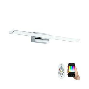 Eglo 33767-LED RGBW TABIANO-C fürdőszobai lámpa LED/15, 6W/230V 60, 5cm IP44+DO 33767 kép