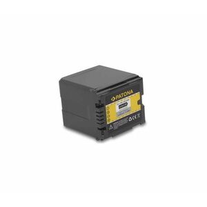 PATONA - Akkumulátor Pana VW-VBG260 2200mAh Li-Ion PT1152 kép