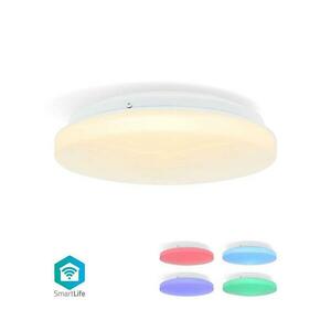 WIFILAC35WT - LED RGBW Dimmelhető lámpa LED/18W/230V 2700-6500K IP44 Wi-Fi WIFILAC35WT kép