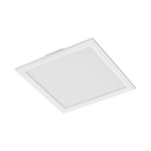 Brilo - LED RGB Dimmelhető mennyezeti lámpa COLOUR LED/15W/230V 3000-6500K + + távirányító 7151-016 kép
