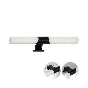 Briloner 3113-115 - LED Fürdőszobai tükörmegvilágítás LED/12W/230V IP44 fekete 2113-115 kép