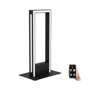 Eglo 99682 - LED Dimmelhető asztali lámpa SALVILANAS-Z LED/16W/230V 2700-6500K 99682 kép