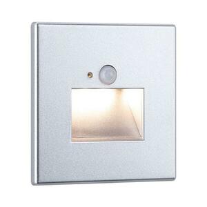 Paulmann 93134 - LED/1, 2W Lépcsőmegvilágító érzékelővel EDGE 230V króm 93134 kép