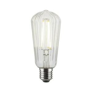 Rabalux 79028 - LED Izzó FILAMENT ST64 E27/4W/230V 4000K 79028 kép