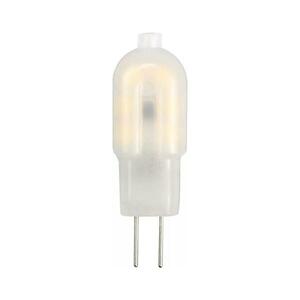 Rabalux 79115 - LED Izzó G4/2W/12V 2700K 79115 kép