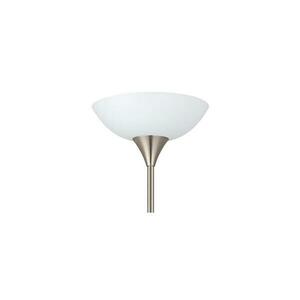 Eglo - Csere lámpabúra UP 2 27, 5x8 cm fehér PB03001701 kép