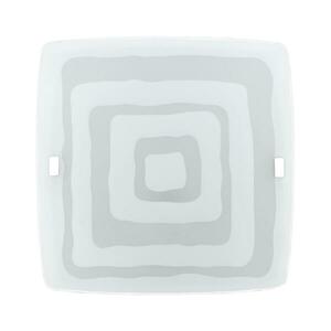 Eglo - Csereüveg mennyezeti/fali lámpához BORGO 410x410 mm GL1127 kép