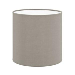 Eglo - PASTERI szürke csere búra, átmérő 14, 7 cm S-2480 kép