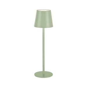 Leuchten Direkt 19250-43 - LED Kültéri újratölthető lámpa EURIA LED/3W/5V IP54 19250-43 kép