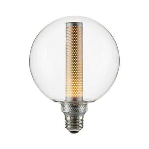Rabalux 79027 - LED dekor izzó FILAMENT G125 E27/3W/230V 1800K 79027 kép