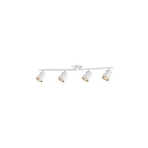 Rabalux 5048 - LED Spotlámpa SOLANGE 4xLED/6W/230V 5048 kép