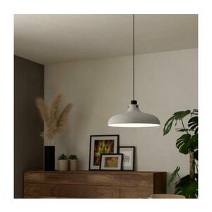 Eglo 43825 - Csillár zsinóron MATLOCK 1xE27/40W/230V 43825 kép