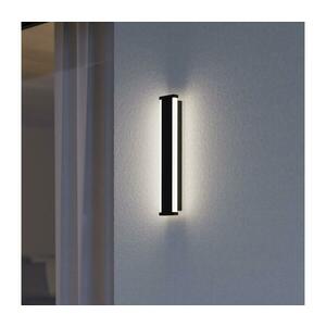 Eglo 900676 - LED Kültéri fali lámpa NEVIANO 2xLED/3, 7W/230V 3000K IP55 900676 kép