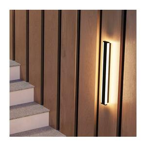 Eglo 900677 - LED Kültéri fali lámpa NEVIANO 2xLED/7W/230V 3000K IP55 900677 kép