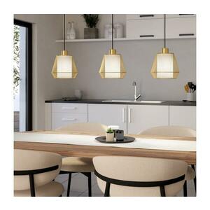 Eglo 900897 - Csillár zsinóron CIUDADELA 3xE27/40W/230V 900897 kép