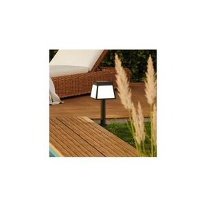 Eglo 901074 - LED napelemes világítótest érzékelővel ALTILIA LED/7, 5W/3, 7V 56cm IP44 901074 kép