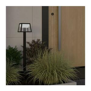 Eglo 901075 - ALTILIA LED 7, 5W/4, 5V napelemes lámpa érzékelővel, 106cm, IP44 901075 kép