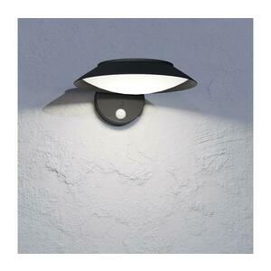 Eglo 901079 - CERRISI LED napelemes fali lámpatest érzékelővel, 7 W, 3, 7 V, IP44 901079 kép