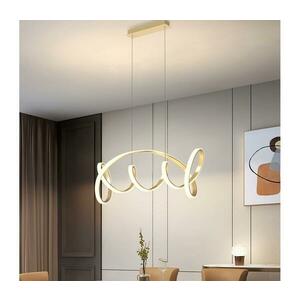 ONLI - LED Csillár zsinóron KIRA LED/60W/230V 4000K arany 5083/SORO kép