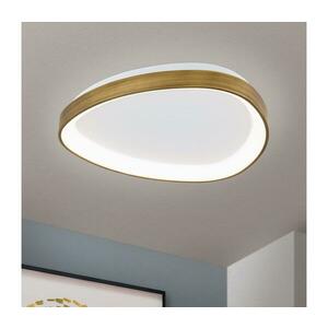 Orion DL 7-696/45 - LED Mennyezeti lámpa CHARLIE LED/35W/230V átm. 45 cm arany DL 7-696/45 Patina kép