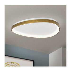 Orion DL 7-696/65 - LED Mennyezeti lámpa CHARLIE LED/48W/230V átm. 65 cm arany DL 7-696/65 Patina kép
