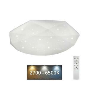 LED állítható fényerejű mennyezeti lámpa INDUS LED/60W/230V 2700-6500K DO 008 0001096 kép