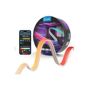 Govee - LED RGBICW Dimmelhető szalag COB 3780 diódák 3m Wi-Fi Matter H61E53D1 kép