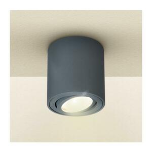 BRILAGI - Spotlámpa MIA 1xGU10/30W/230V 84x80 mm antracit WD300-ANT-OEM kép