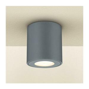 BRILAGI - Fürdőszobai spotlámpa MIA 1xGU10/30W/230V 84x80 mm antracit IP54 WD306-ANT-OEM kép