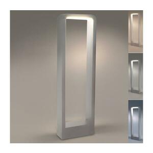 BRILAGI - LED Kültéri lámpa BARI LED/7W/230V 3000/4000/6000K fehér IP54 50 cm WO-HR60071-500-OEM-WHT kép