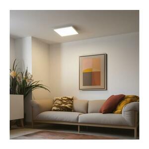 Eglo 79323 - LED Dimmelhető mennyezeti lámpa SALOBRENA LED/25W/230V fehér 79323 kép