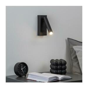 BRILAGI - LED Fali spotlámpa MAYA 1xG9/7W/230V fekete BRI092 kép