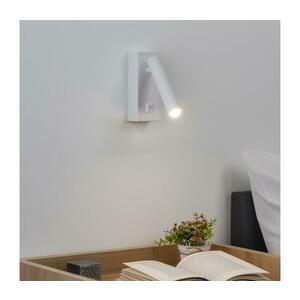 BRILAGI - LED Fali spotlámpa MAYA 1xG9/7W/230V fehér BRI093 kép