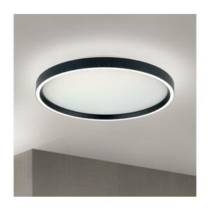 Orion DL 7-697/40-LED MASCA LED/36W/230V 2700/3350/4000K 40 cm átm. lámpa DL 7-697/40 schwarz kép
