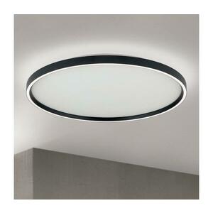 Orion DL 7-697/60-LED MASCA LED lámpa 47W/230V 2700/3350/4000K, 60 cm átm. DL 7-697/60 schwarz kép
