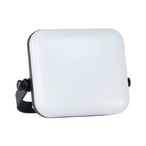 LED Kültéri reflektor MILKY LED/10W/230V 4000K IP65 fekete 327413 kép