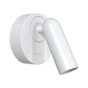 Maytoni C038WL-L3W3K - LED fali lámpa MIRAX LED/3W/230V 3000K fehér C038WL-L3W3K kép