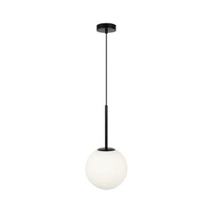 Maytoni MOD321PL-01B1 - Csillár zsinóron BASIC 1xE14/40W/230V fekete MOD321PL-01B1 kép