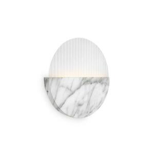Maytoni MOD320WL-L13MR3K1 - LED Fali lámpa JUPITER LED/13W/230V márvány MOD320WL-L13MR3K1 kép