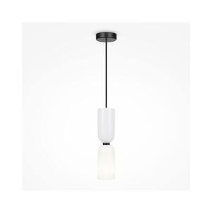 Maytoni MOD177PL-01W - Csillár zsinóron MEMORY 1xE14/40W/230V fehér MOD177PL-01W kép