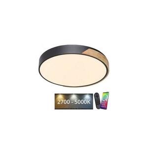 Paul Neuhaus 6071-18-LED Q-PIATO állítható LED lámpa 35W 230V 2700-5000K+DO 6071-18 kép