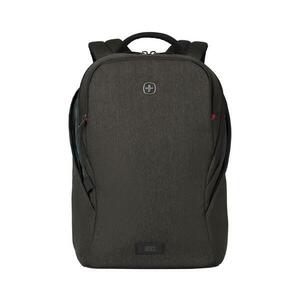 Wenger MX Light 21 l fekete 16" laptop- és 10" tablet-tartós hátizsák WRT_611642 kép