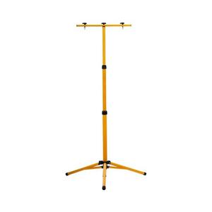Állvány LED-es reflektorokhoz 1, 6 m 5903271845460 kép