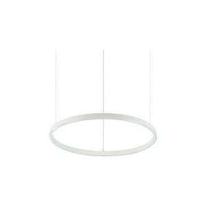 Ideal Lux - LED kábellel függesztett csillár ORACLE SLIM LED/29W/230V 3000K Ø 50 cm fehér 229461 kép