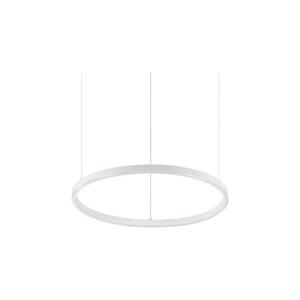 Ideal Lux - LED függeszték kábelen ORACLE SLIM LED/29W/230V 4000K átm. 50 cm fehér 269856 kép