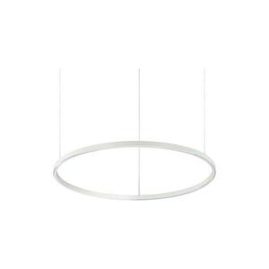 Ideal Lux - LED csillár kábellel ORACLE SLIM LED/40W/230V 3000K átm. 70 cm fehér 304403 kép