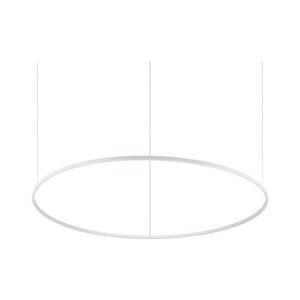 Ideal Lux - LED csillár kábelen ORACLE SLIM LED/83W/230V 4000K átmérő 150 cm fehér 285078 kép