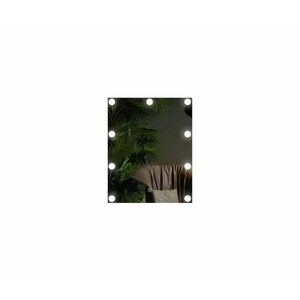 Eurolamp LED tükör világítással 9xLED/1W/230V 3000/4000/6000K 50x40 cm IP44 144-88008 kép